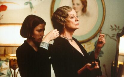 Gosford Park, de Robert Altman