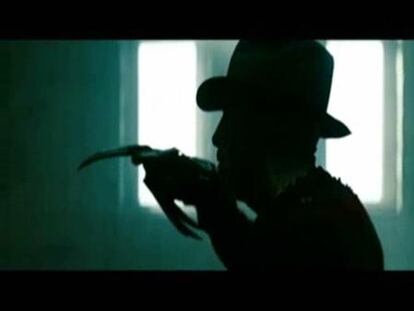 Vuelve Freddy Krueger