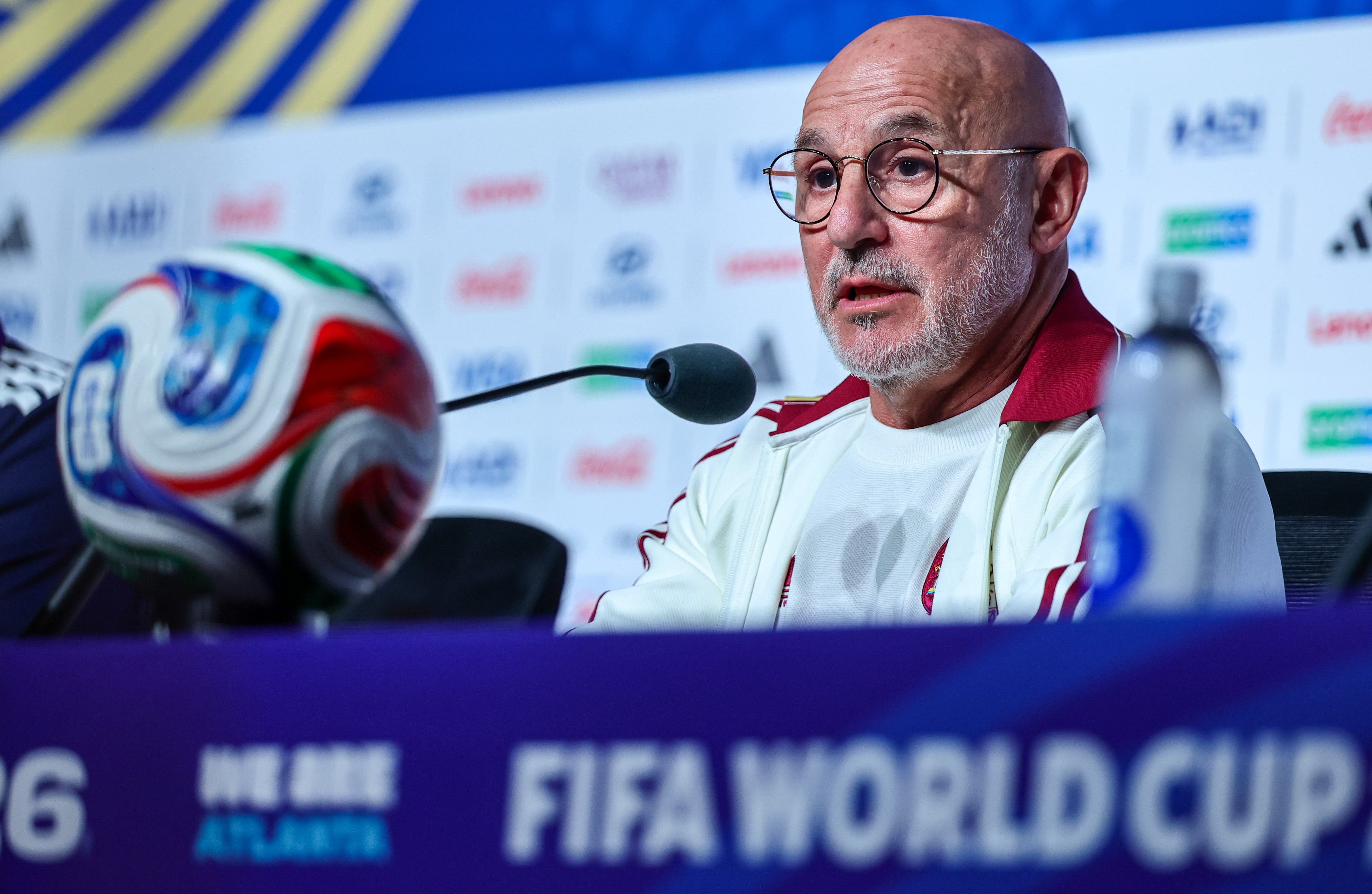 Mundial 2026, últimas noticias en directo | España se juega la credibilidad ante Arabia Saudí, a las 18.00 en Atlanta