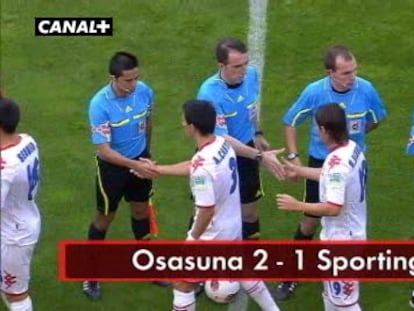 OSASSPOR