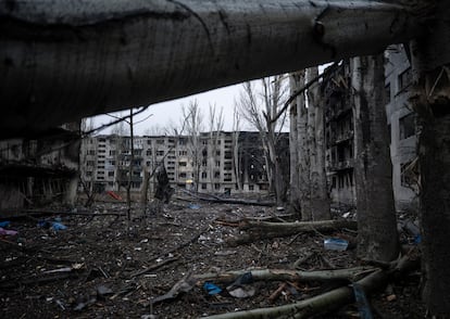 Concurso Rusia prisioneros ejecutados