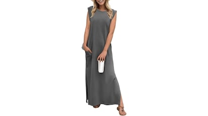 Este vestido largo es top ventas y perfecto para el verano.