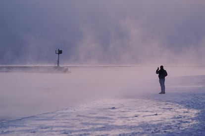 Lake Michigan