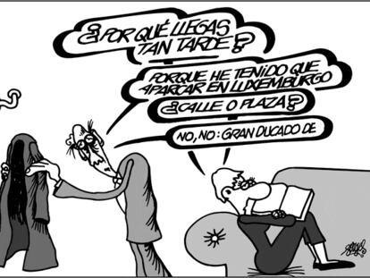 FORGES
