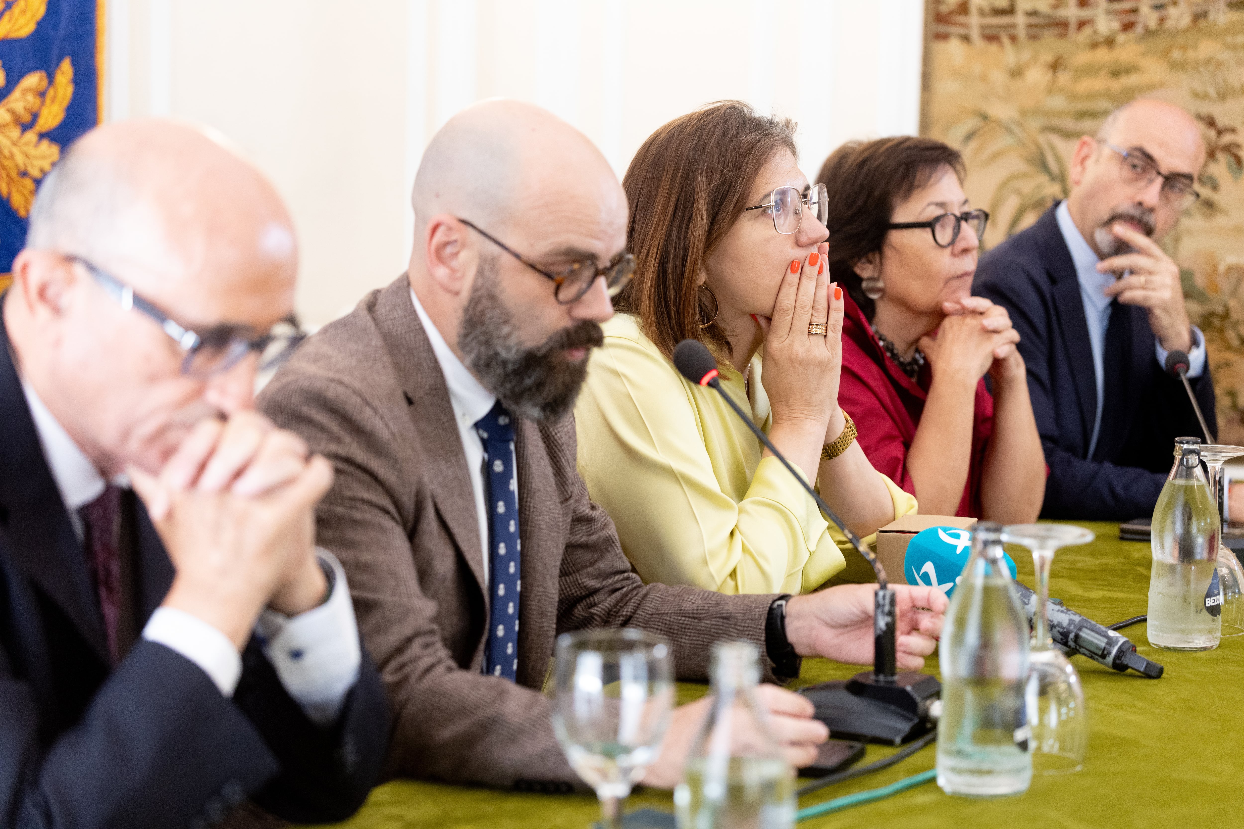 La conservadora Asociación Profesional de la Magistratura critica la “intromisión” de Sánchez en el Poder Judicial