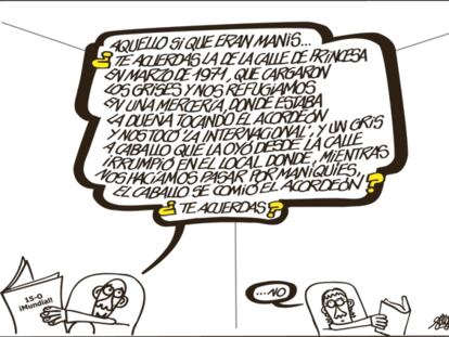FORGES