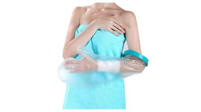 Funda impermeable para escayola, varios modelos