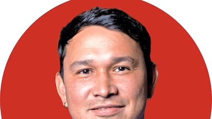Andrés Cardona Cruz.
