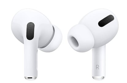 AirPods Pro de Apple.