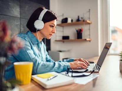 Más de la mitad de las pymes continuará con el teletrabajo