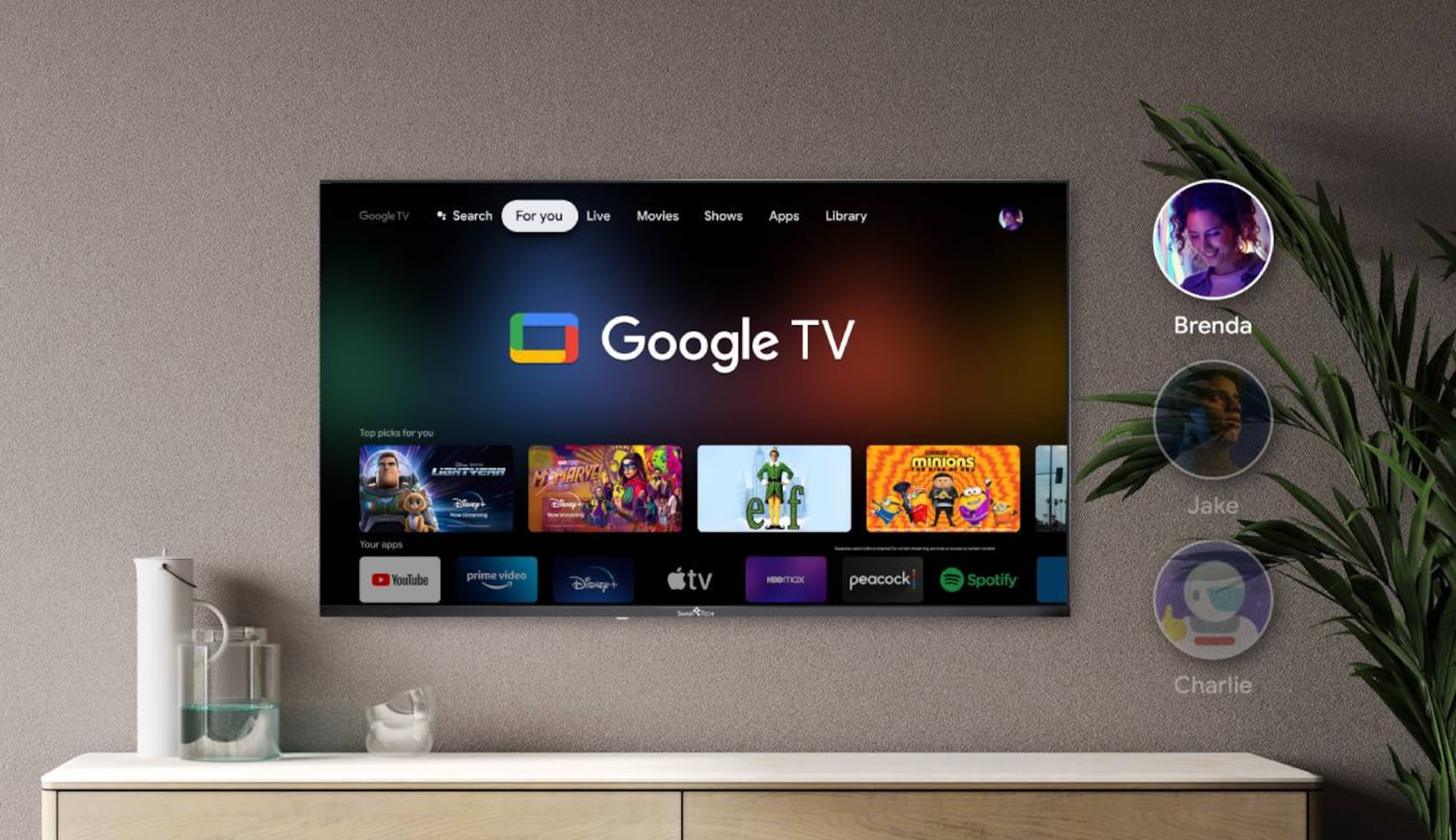 Cómo vincular un nuevo mando a distancia en tu televisor o reproductor ...