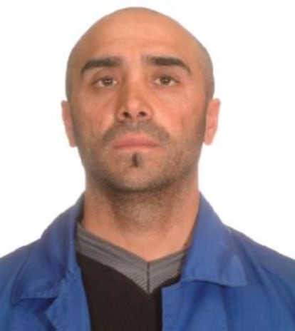 C. Y. detenido el miércoles por la Policía Nacional como presunto miembro de Al qaeda
