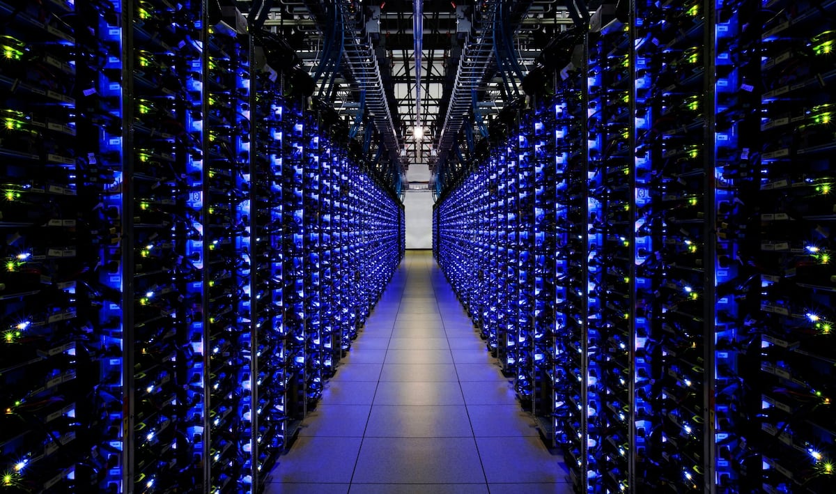 AI will consume as much water in 2030 as 1.3 billion people