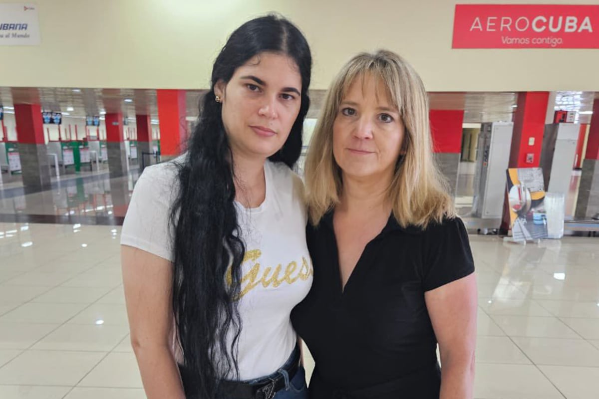 Cuba releases another political prisoner amid talks with the CIA: ‘This brings relief and hope’