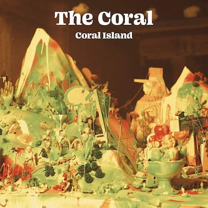 The Coral, ‘Coral Island’