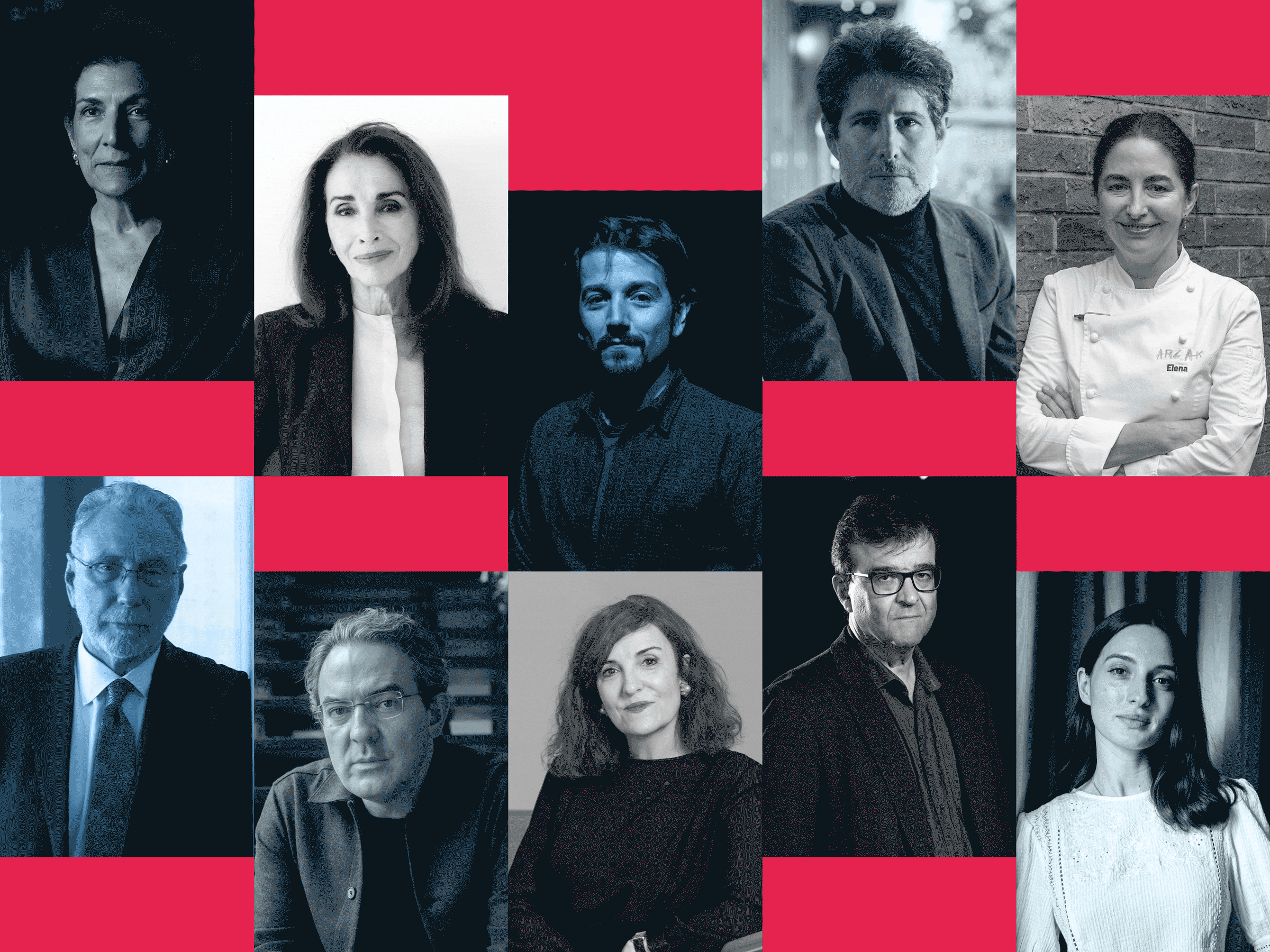 EL PAÍS cumple 50 años con un festival dedicado al periodismo, la cultura, las ideas y la conversación