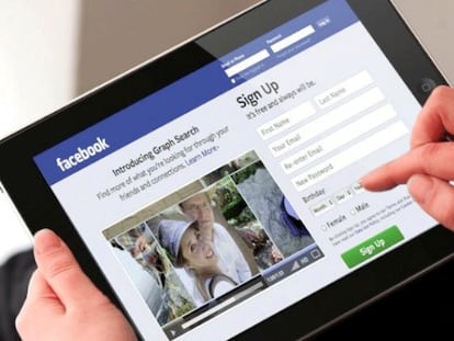 Cómo proteger tu foto de perfil en Facebook y que sólo la vean tus amigos