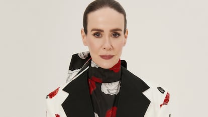 Sarah Paulson