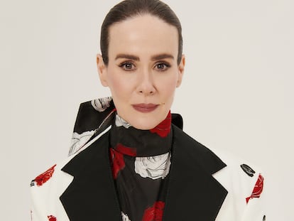 Sarah Paulson