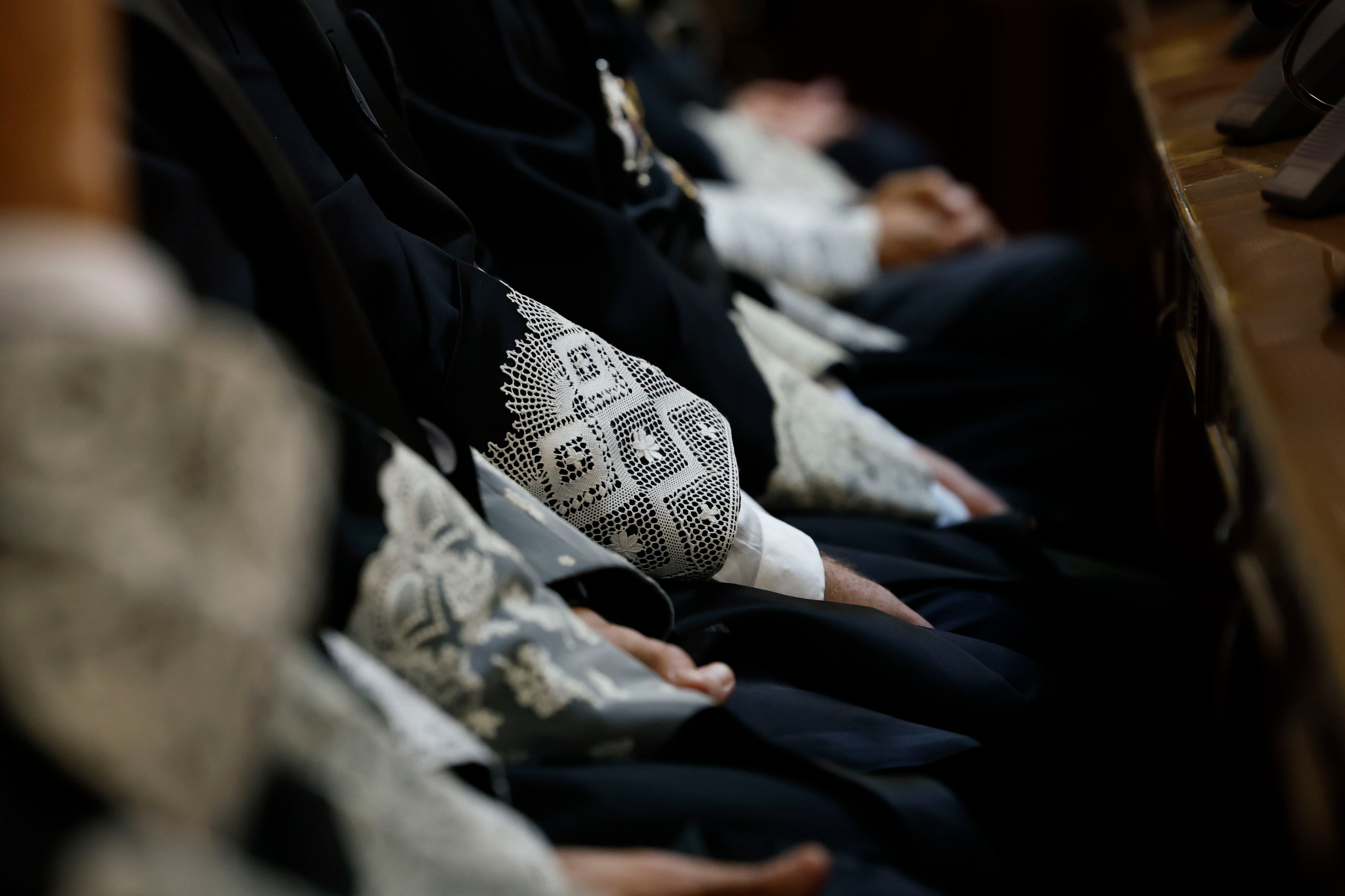 ¿'Lawfare’ o pucherazo?