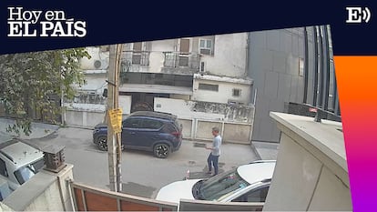 Los audios del comisario de policía Emilio de la Calle a una subalterna: “Tienes que ser más puta” 