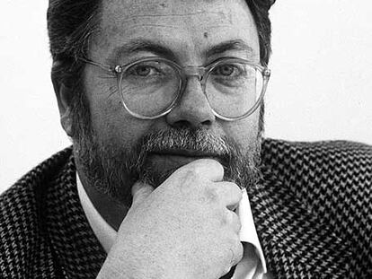 Josep Vicent Marqués.