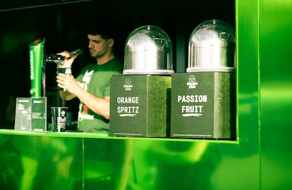 Heineken festivales