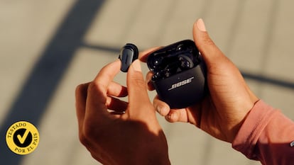 Artículo de EL PAÍS Escaparate que compara en profundidad los mejores auriculares true wireless de 2025