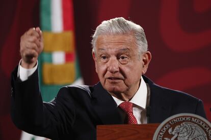 AMLO sobre elección de consejeros del Instituto Nacional Electoral (INE) y a los magistrados del Tribunal Electoral del Poder Judicial de la Federación (TEPJF)