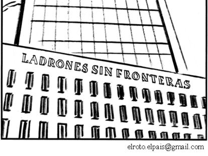 EL ROTO
