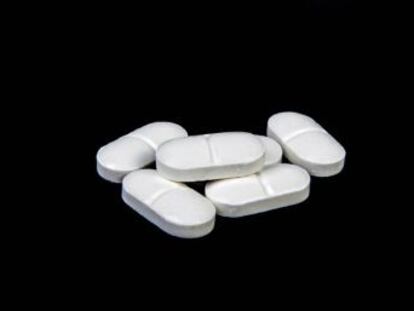 Un estudio muestra los problemas relacionados con el consumo de algunos antiinflamatorios que se pueden comprar en la farmacia sin receta