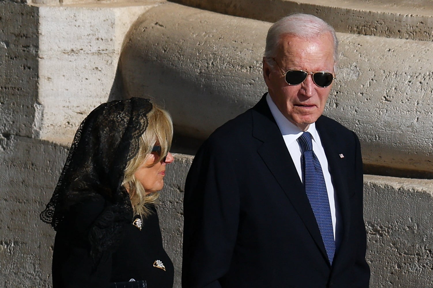 Biden sufre un cáncer de próstata agresivo con metástasis