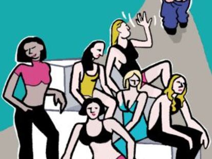 En las fiestas de Dodo