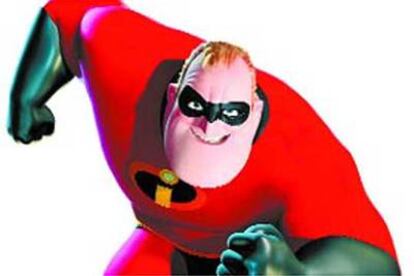 Disney ultima la compra de los estudios de animación Pixar