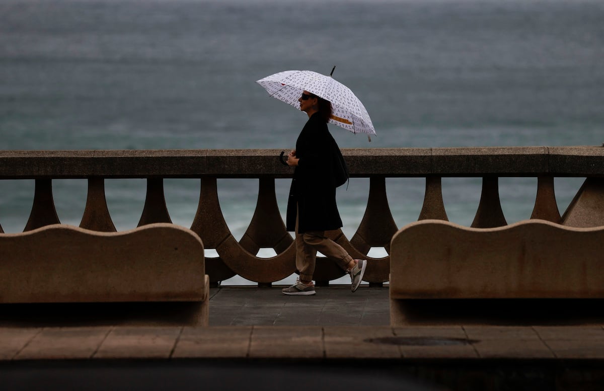 El invierno 2025 en Chile: un ciclo de lluvias intensas y vientos que redefine la temporada