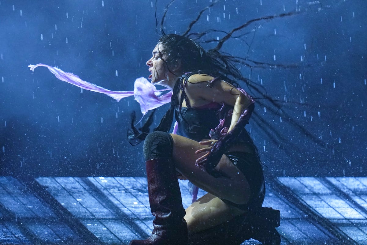 ‘Music, Fashion, Film’ and the death of ‘Brat’: Charli XCX’s new creative ...