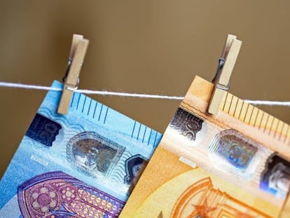 Blanqueo de capitales: el futuro que viene