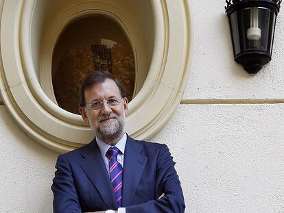Mariano Rajoy