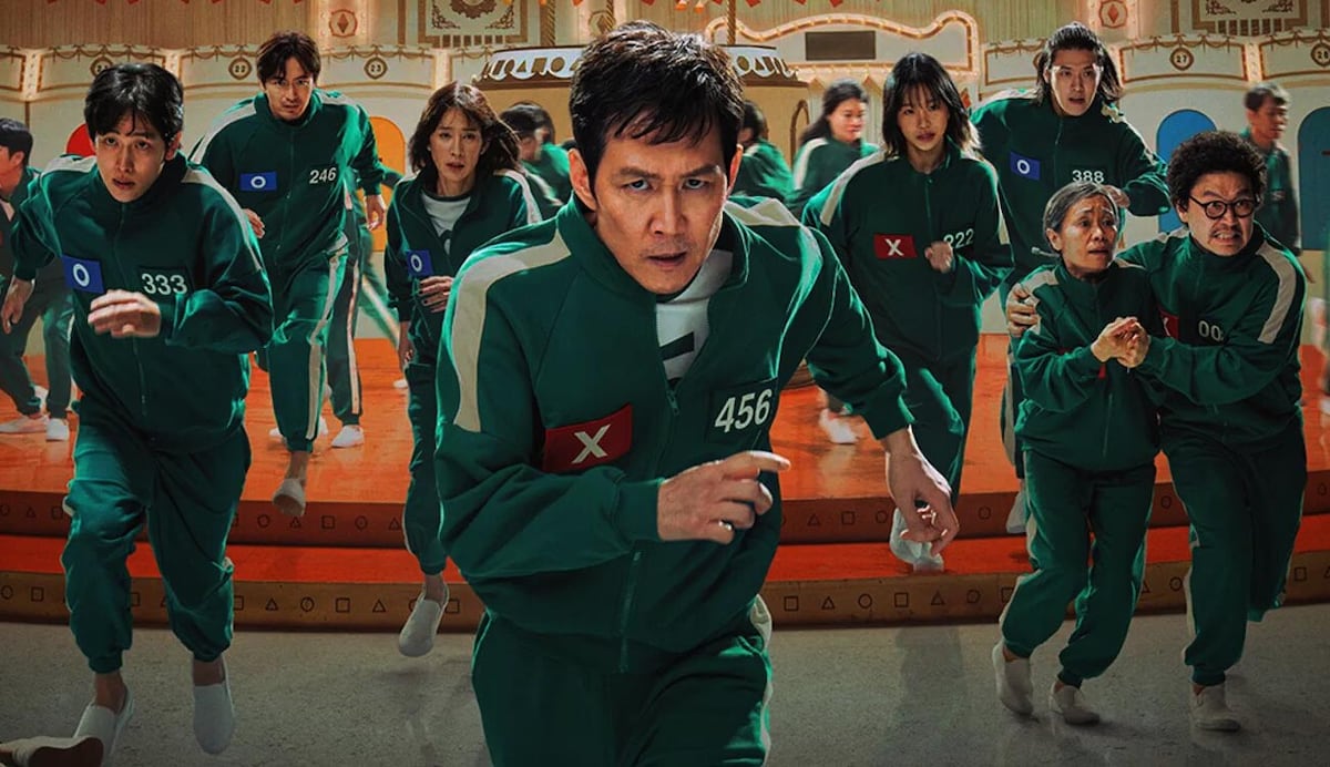 Estrenos que llegan a Netflix en diciembre 2024: las mejores películas ...
