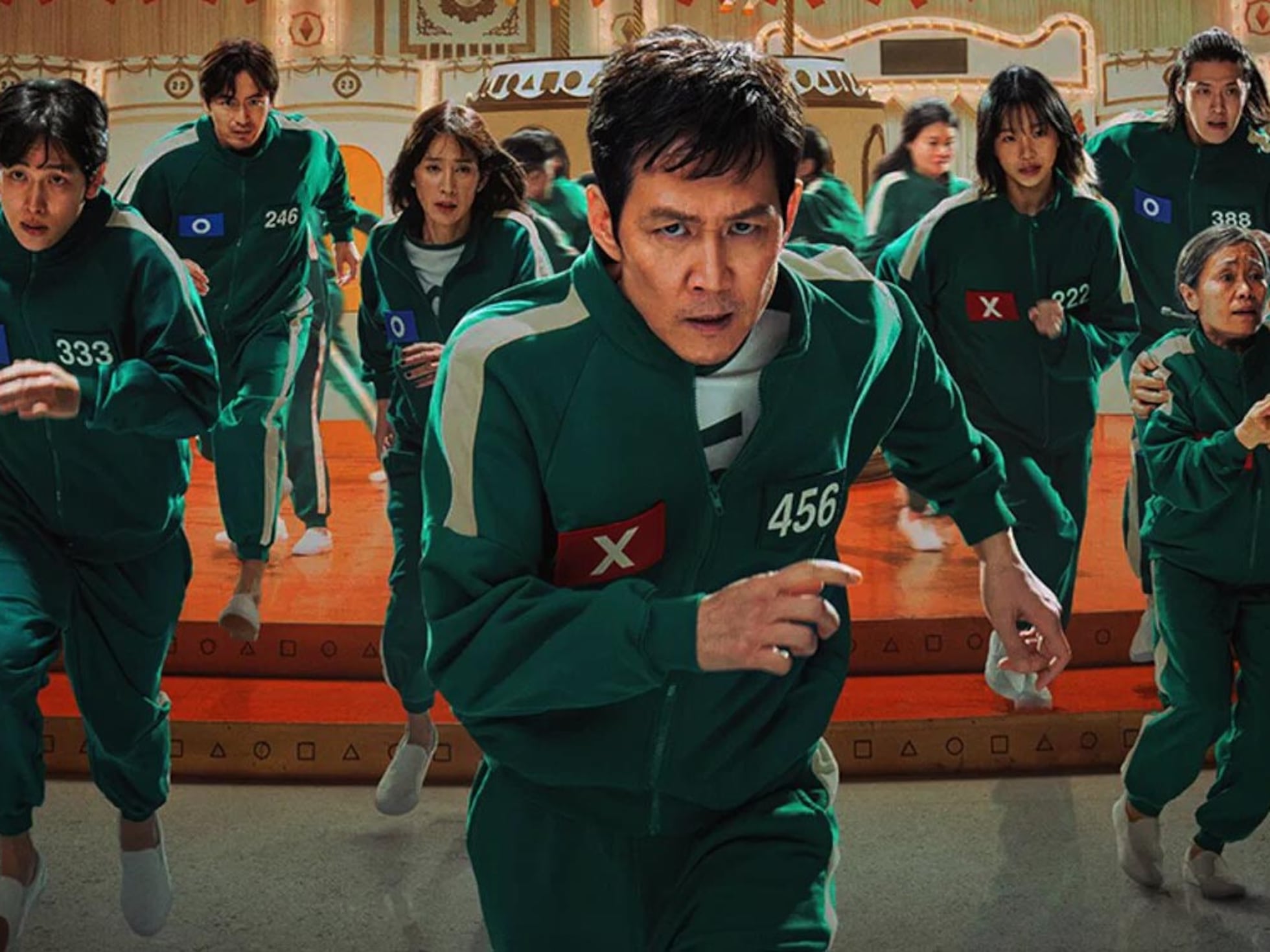 La tercera temporada de El juego de calamar ya tiene fecha de estreno en  Netflix | Smart TV | Smartlife | Cinco Días
