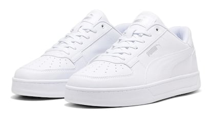 Estas zapatillas Puma para hombre​ arrasan en ventas.