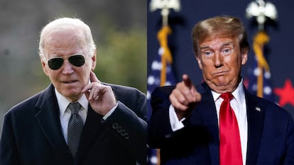 Biden best US president