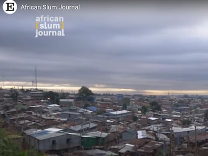 Kibera Nairobi