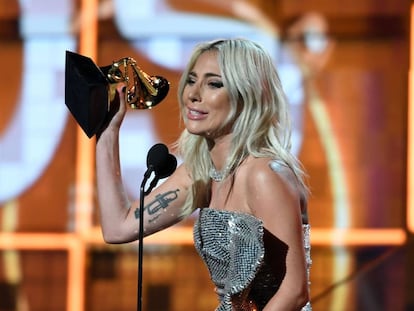 La gala de los Premios Grammy 2019, en imágenes