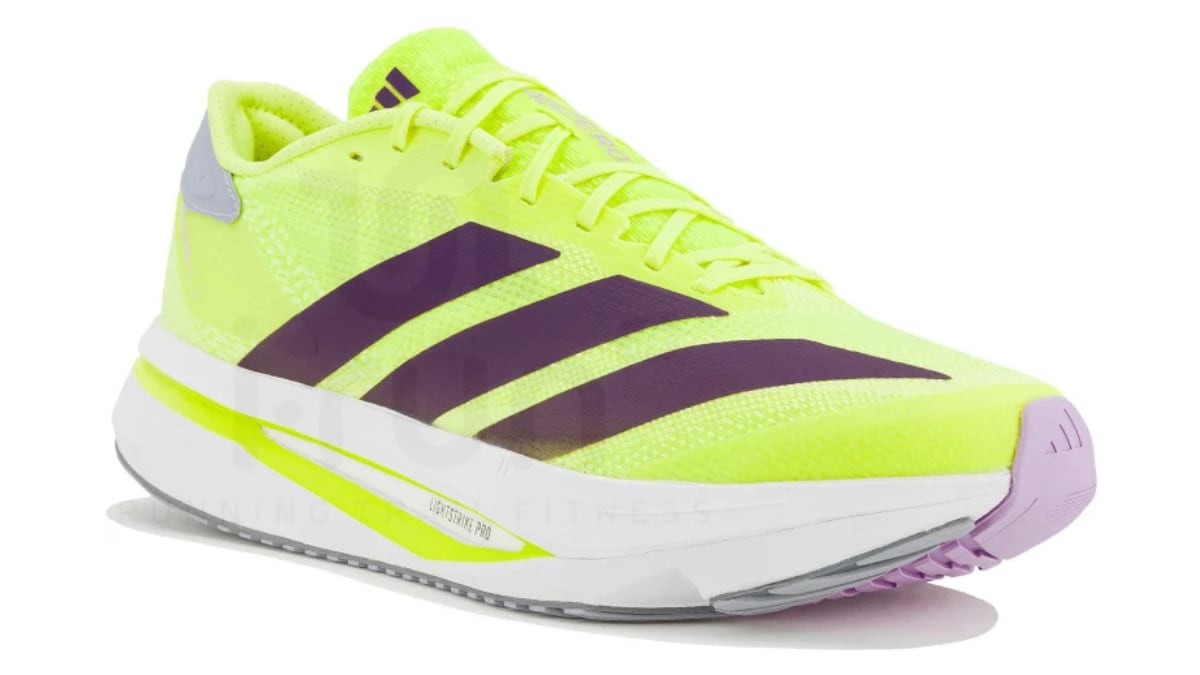 Adidas Adizero SL2. 