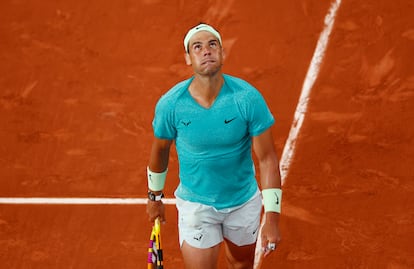 Rafa Nadal