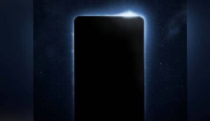 Xiaomi Mi MIX 4