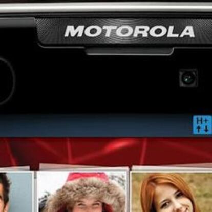 Motorola Razr MAXX