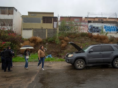 La tarde del 01 de febrero 2024 la periodista Yolanda Caballero recibió un atentado,  su vehículo fue agredido por hombres al introducir botes de cloro y provocar una explosión mientras la periodista se encontraba haciendo labores periodistícas en la col Loma Dorada. 