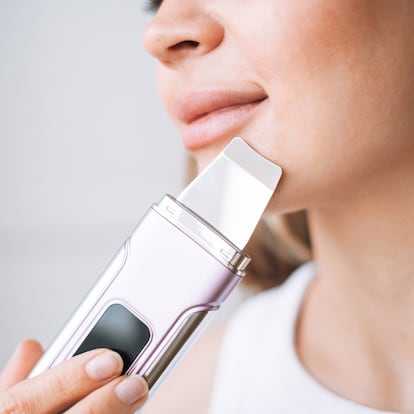 Rasuradora facial mujer abril 26 portadilla